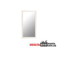 Зеркало Коен 2 / Koen 2 LUS58 БРВ настенное Сосна аризонская